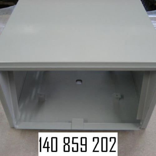 140859202 - DISPLAY HOUSING COMPLETE 112/. EQUIPPED 06